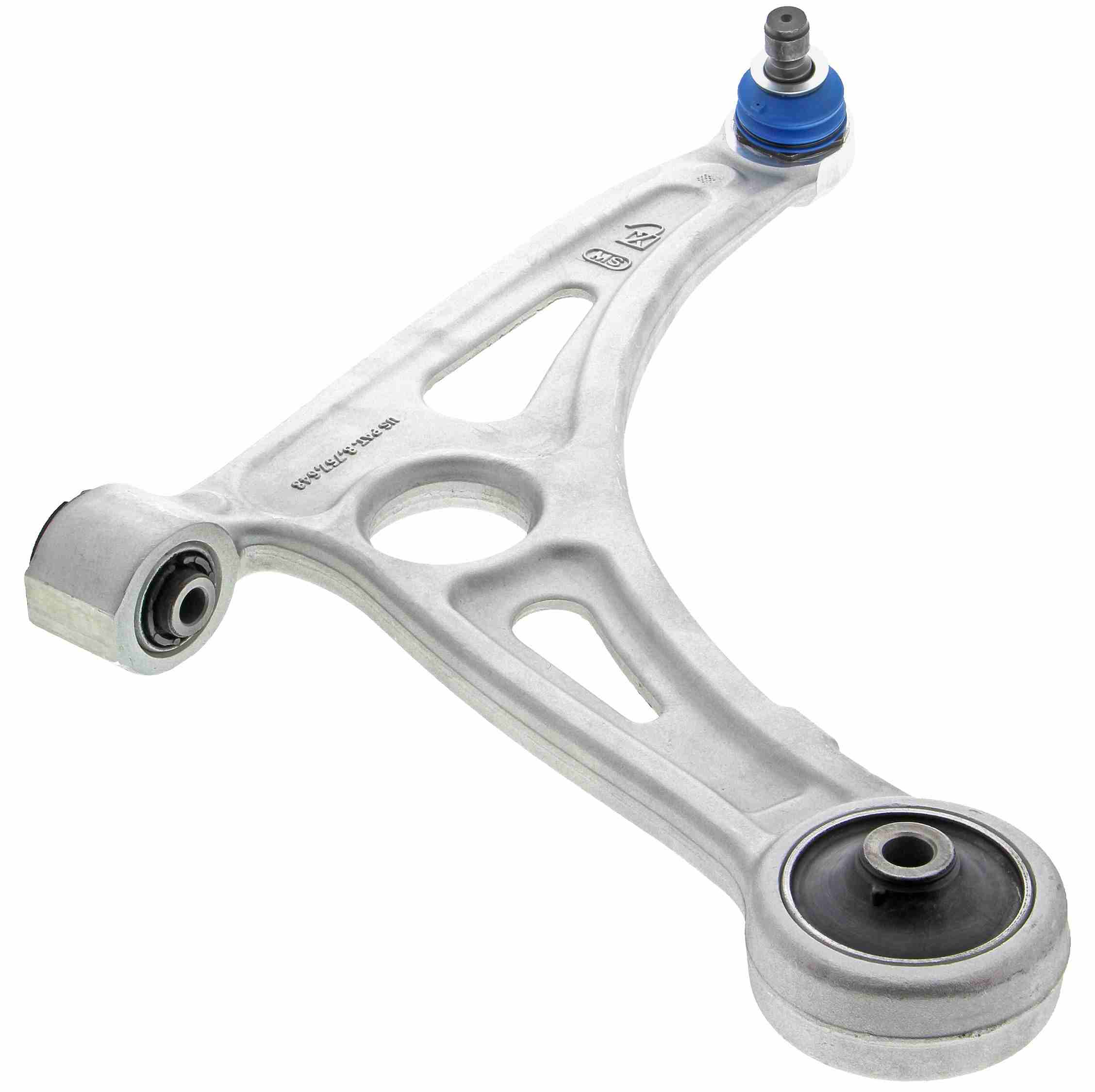 Mevotech Supreme Suspension Control Arm and Ball Joint Assembly CMS901246