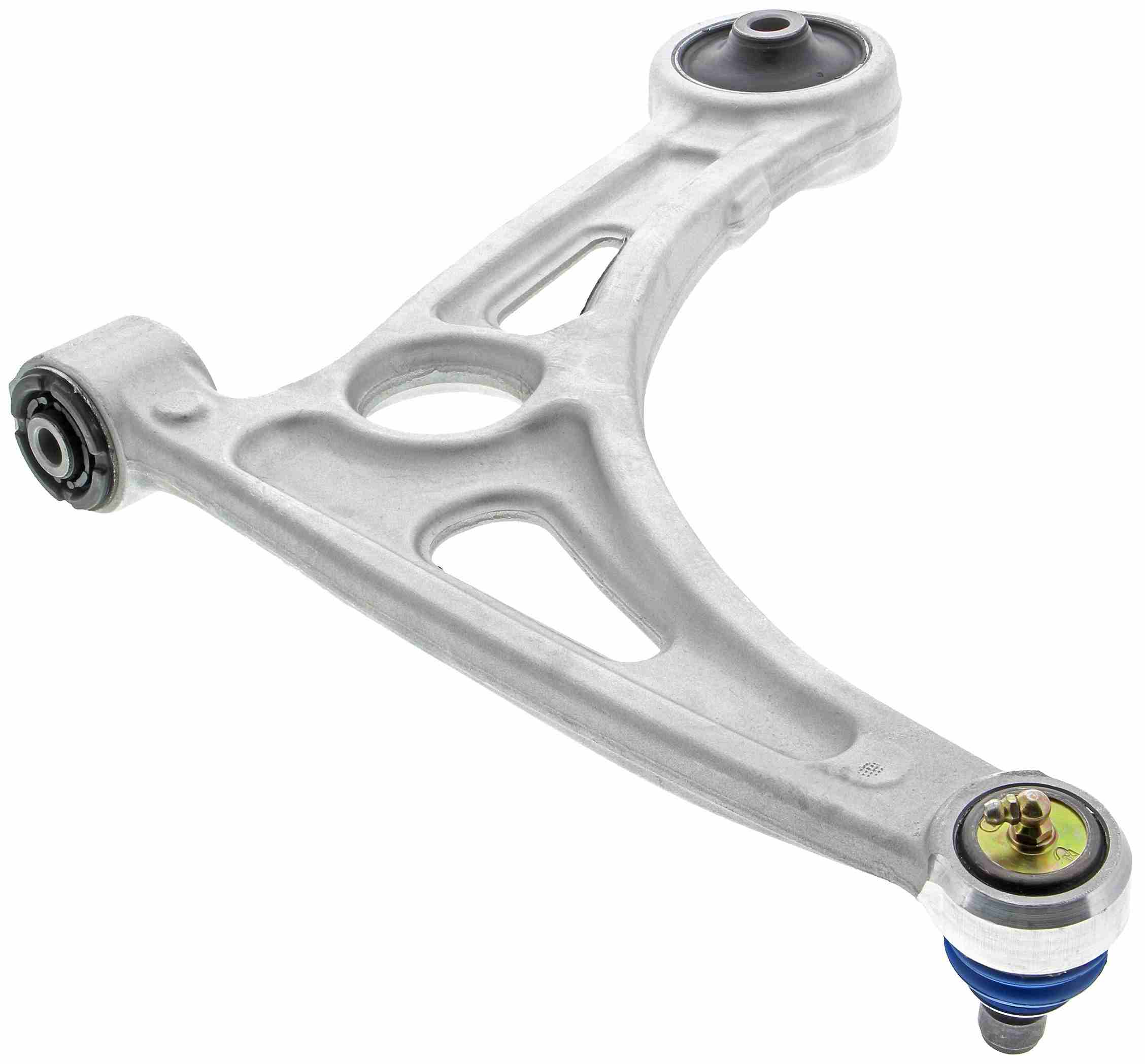 Mevotech Supreme Suspension Control Arm and Ball Joint Assembly CMS901246