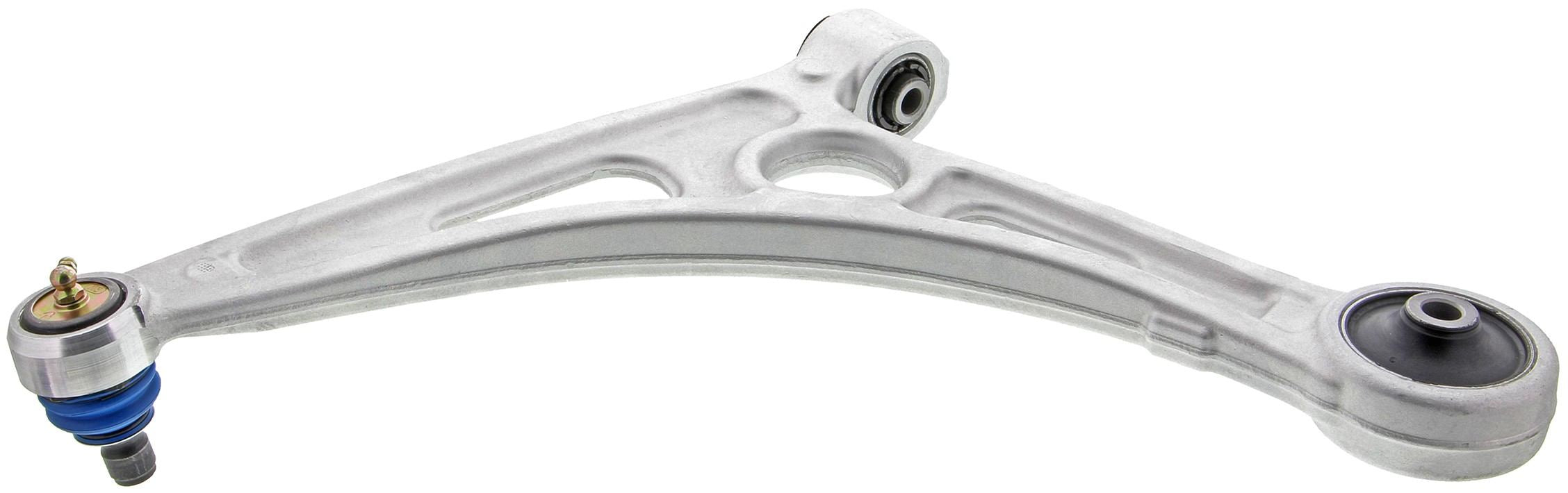 Mevotech Supreme Suspension Control Arm and Ball Joint Assembly CMS901246