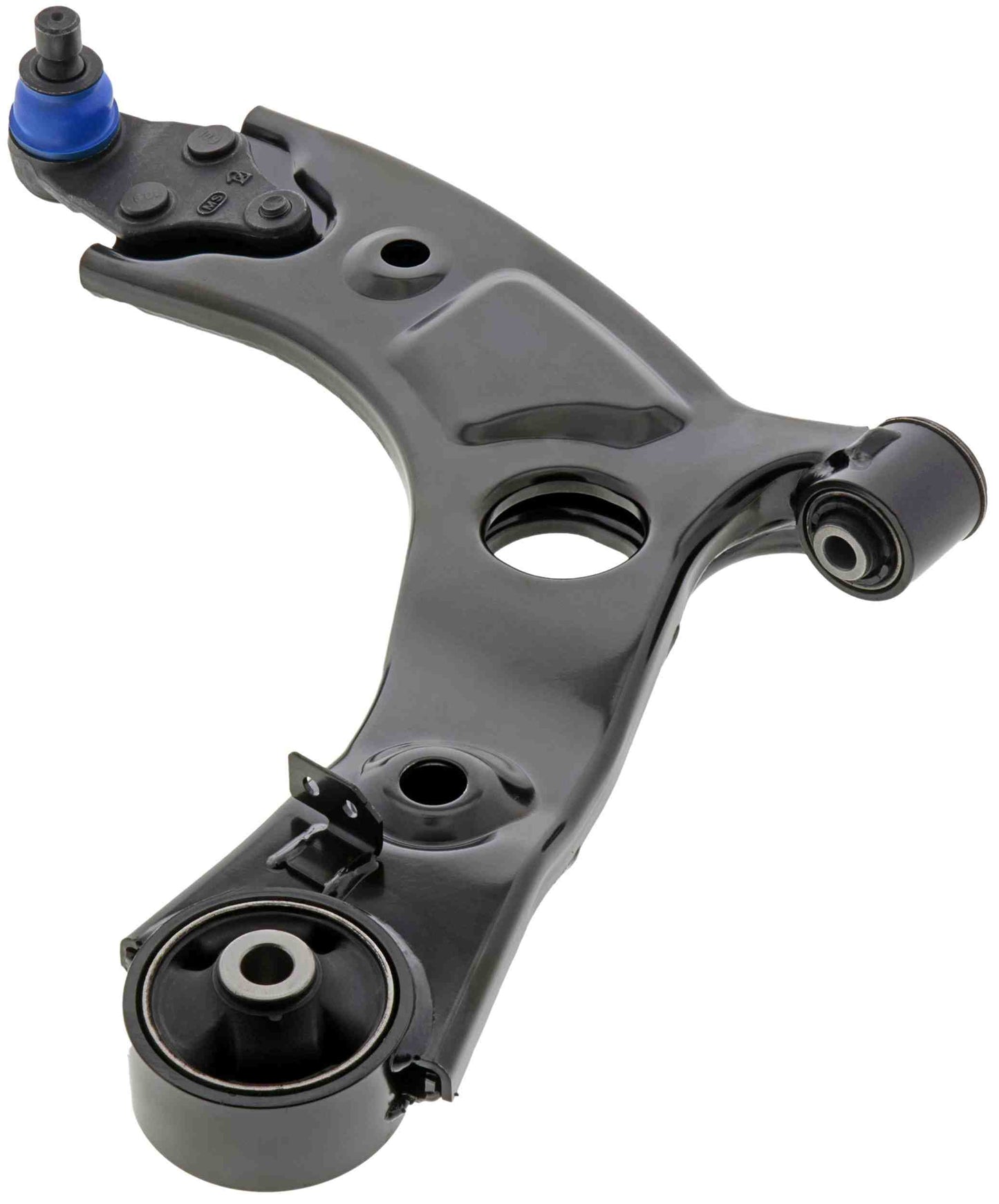 Mevotech Supreme Suspension Control Arm and Ball Joint Assembly CMS901247