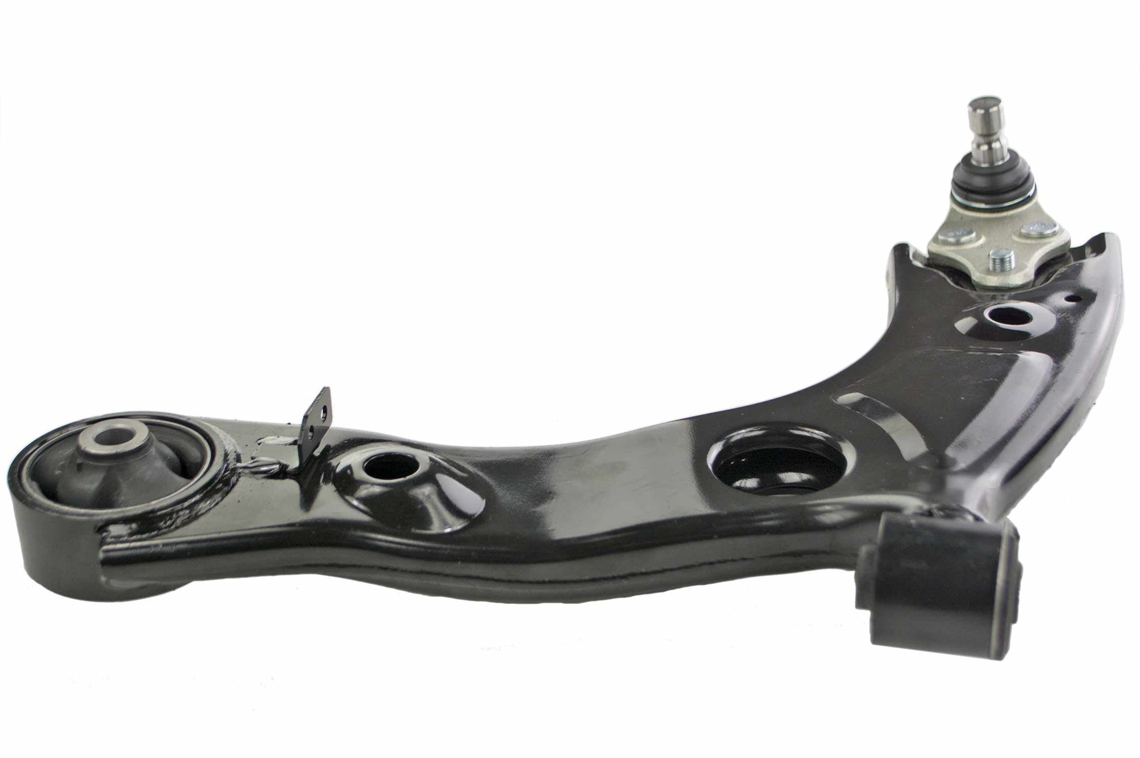 Mevotech Supreme Suspension Control Arm and Ball Joint Assembly CMS901247