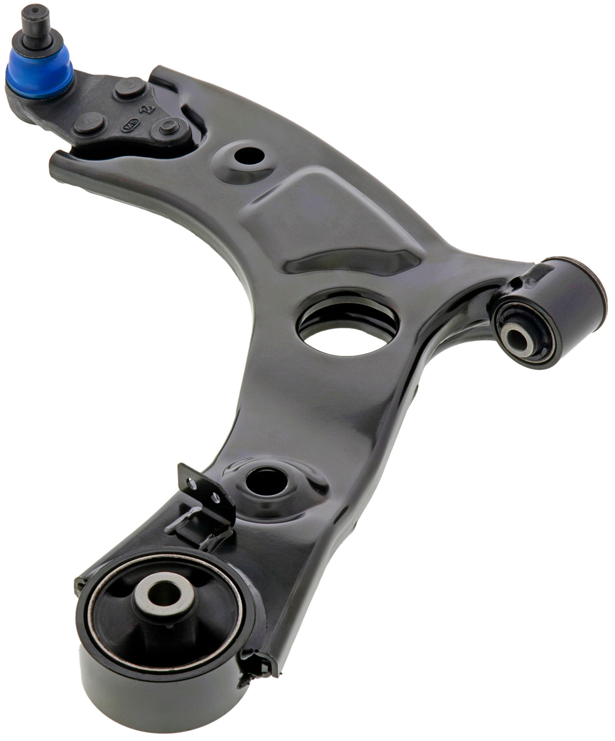 Mevotech Supreme Suspension Control Arm and Ball Joint Assembly CMS901247