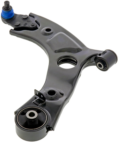 Mevotech Supreme Suspension Control Arm and Ball Joint Assembly CMS901247