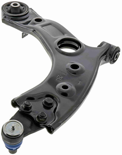 Mevotech Supreme Suspension Control Arm and Ball Joint Assembly CMS901247