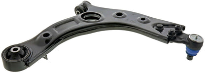 Mevotech Supreme Suspension Control Arm and Ball Joint Assembly CMS901247