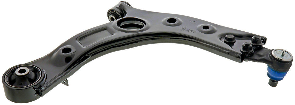 Mevotech Supreme Suspension Control Arm and Ball Joint Assembly CMS901247