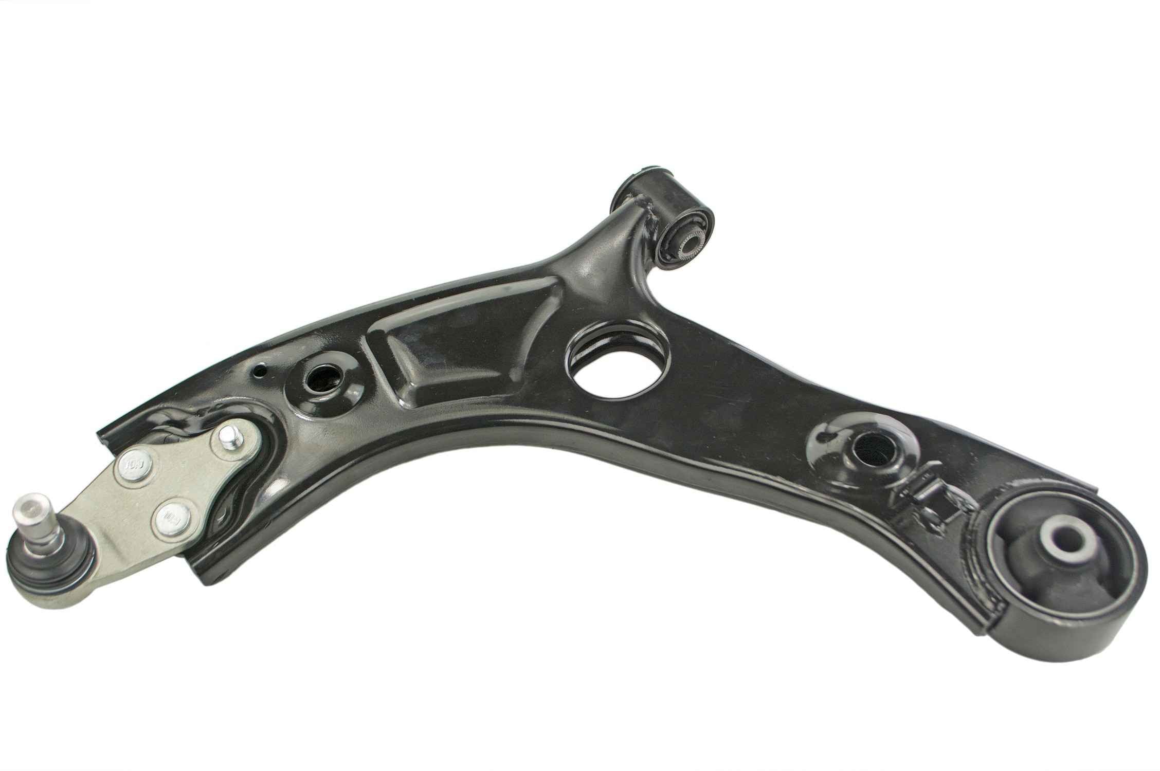 Mevotech Supreme Suspension Control Arm and Ball Joint Assembly CMS901247