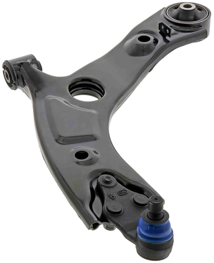Mevotech Supreme Suspension Control Arm and Ball Joint Assembly CMS901247