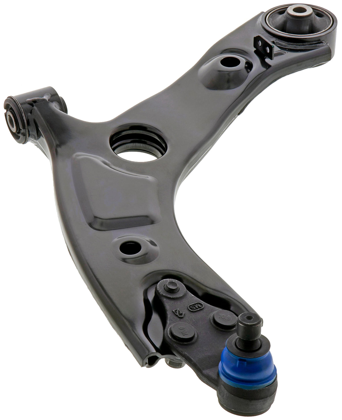 Mevotech Supreme Suspension Control Arm and Ball Joint Assembly CMS901247