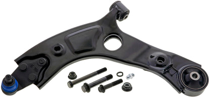 Mevotech Supreme Suspension Control Arm and Ball Joint Assembly CMS901247