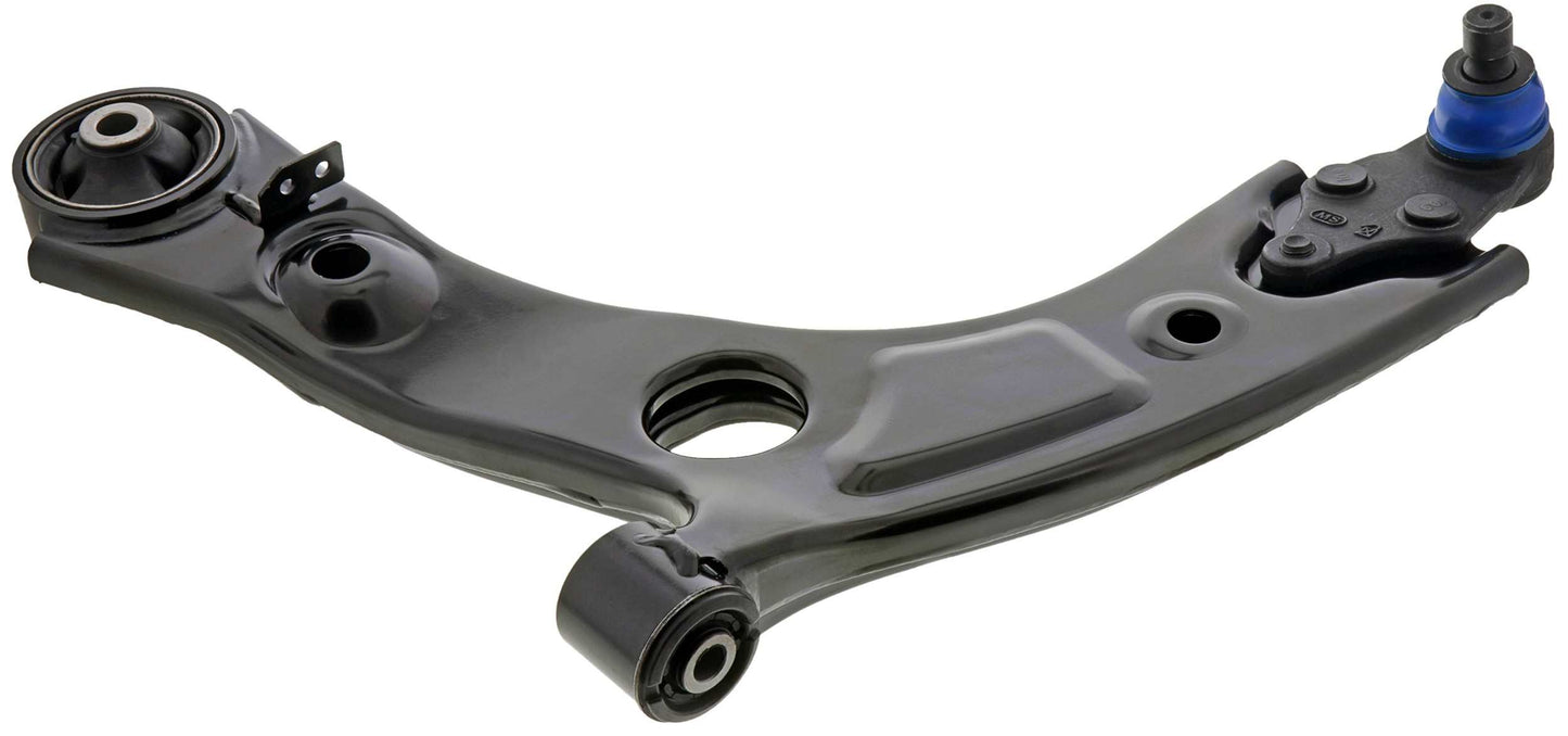 Mevotech Supreme Suspension Control Arm and Ball Joint Assembly CMS901247