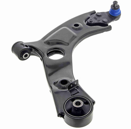 Mevotech Supreme Suspension Control Arm and Ball Joint Assembly CMS901248