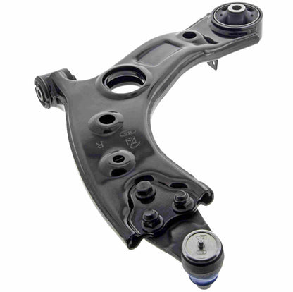 Mevotech Supreme Suspension Control Arm and Ball Joint Assembly CMS901248