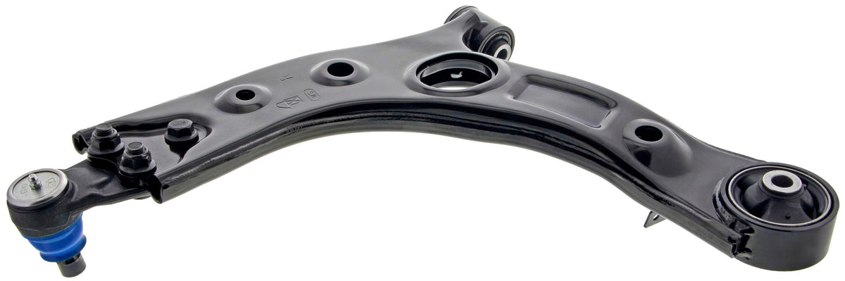 Mevotech Supreme Suspension Control Arm and Ball Joint Assembly CMS901248