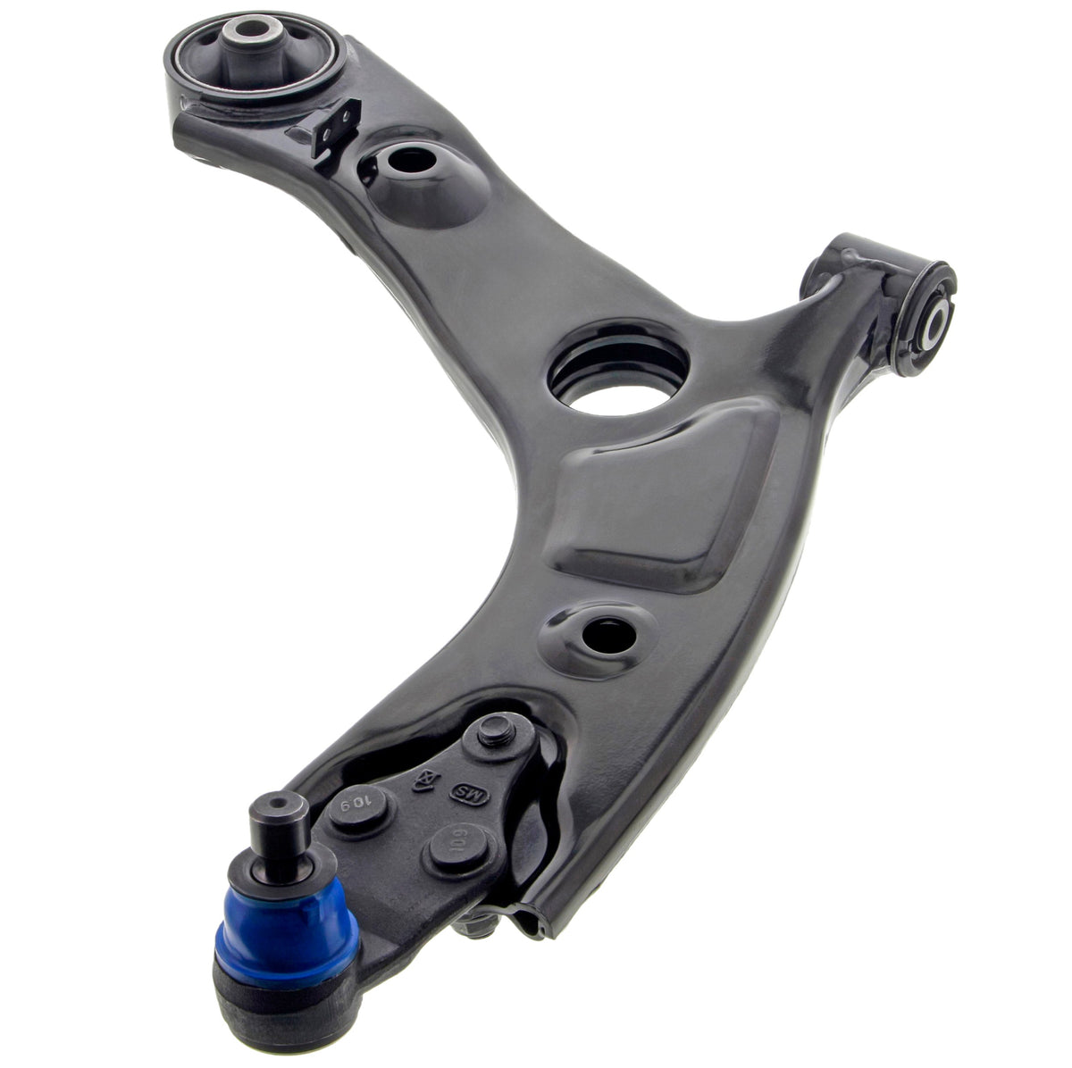 Mevotech Supreme Suspension Control Arm and Ball Joint Assembly CMS901248