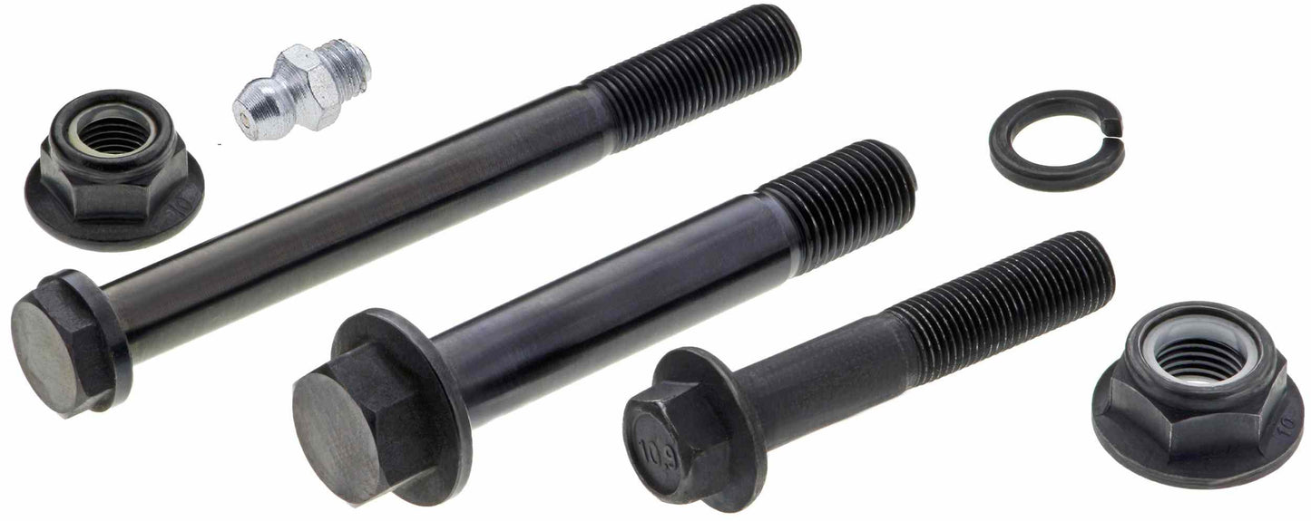 Mevotech Supreme Suspension Control Arm and Ball Joint Assembly CMS901248