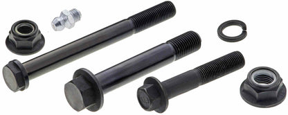 Mevotech Supreme Suspension Control Arm and Ball Joint Assembly CMS901248