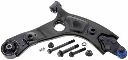 Mevotech Supreme Suspension Control Arm and Ball Joint Assembly CMS901248