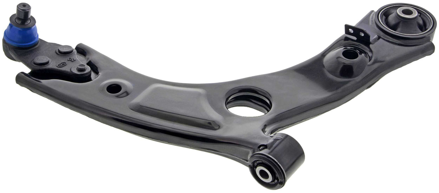 Mevotech Supreme Suspension Control Arm and Ball Joint Assembly CMS901248