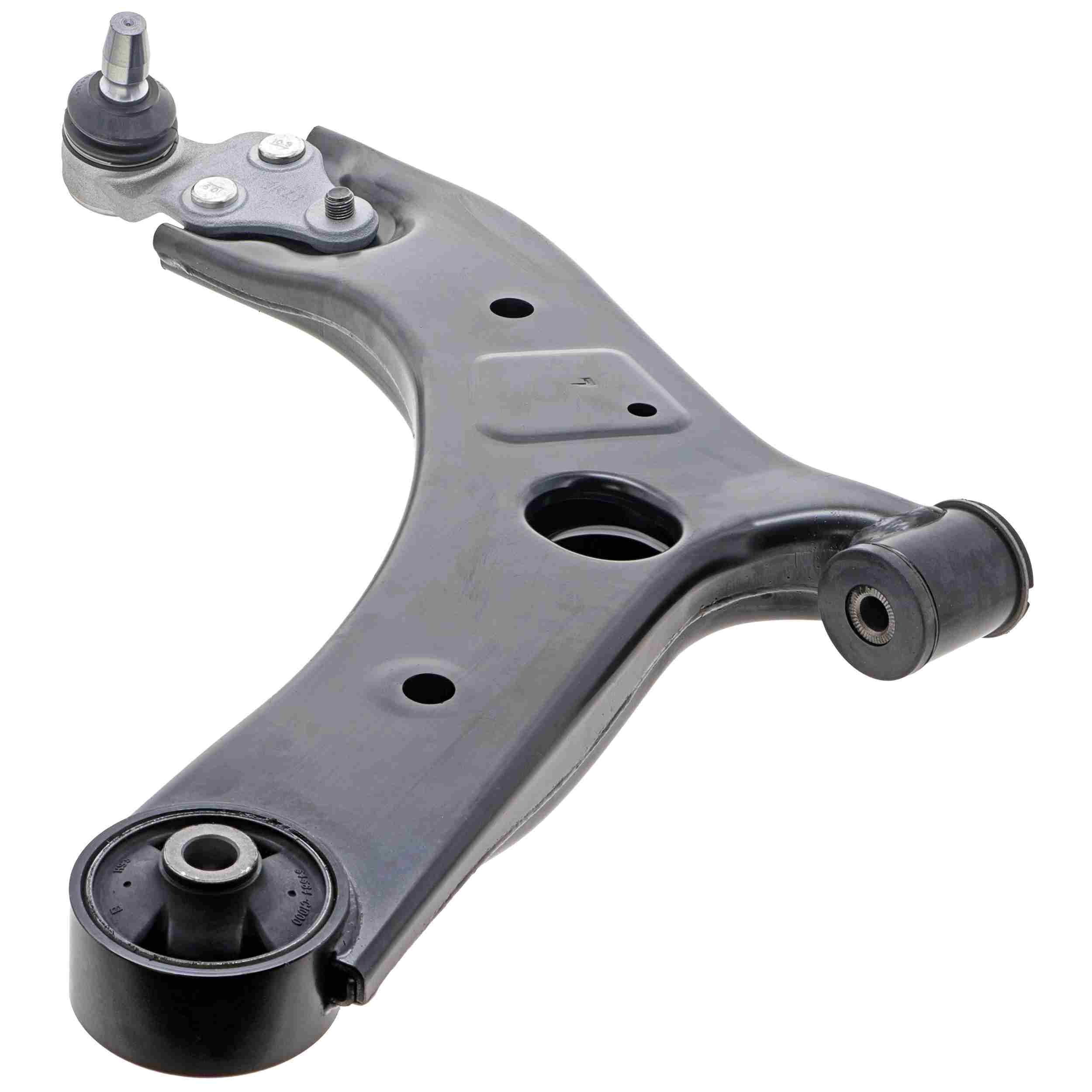 Mevotech Supreme Suspension Control Arm and Ball Joint Assembly CMS901249