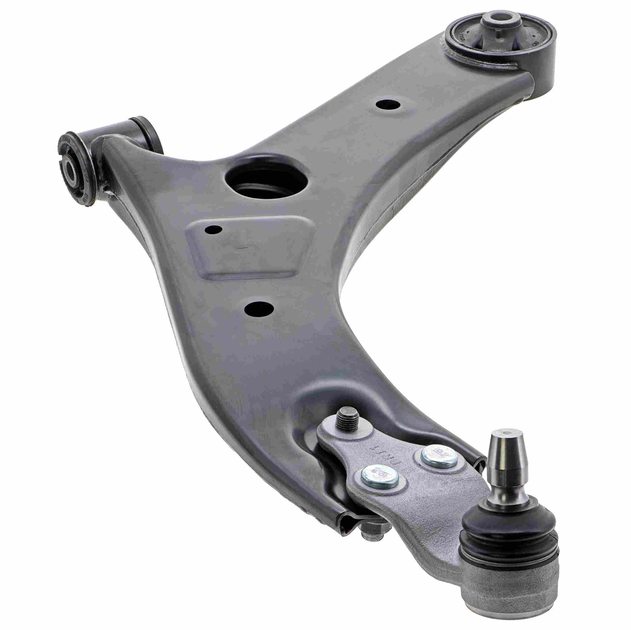 Mevotech Supreme Suspension Control Arm and Ball Joint Assembly CMS901249