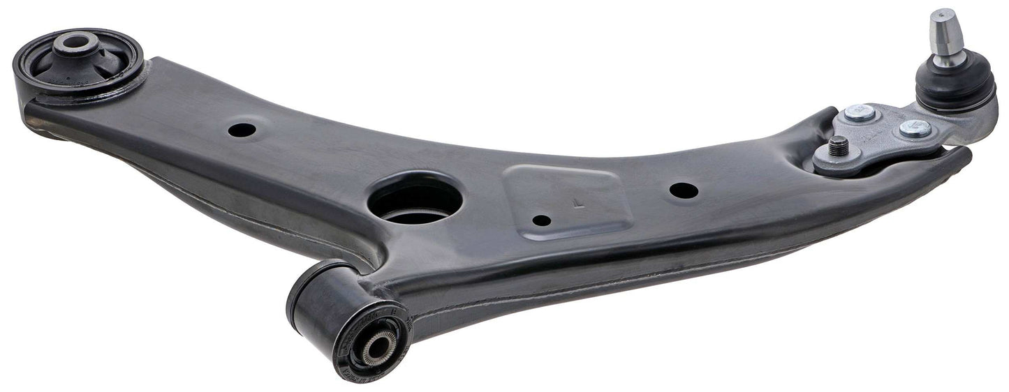Mevotech Supreme Suspension Control Arm and Ball Joint Assembly CMS901249