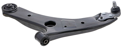 Mevotech Supreme Suspension Control Arm and Ball Joint Assembly CMS901249