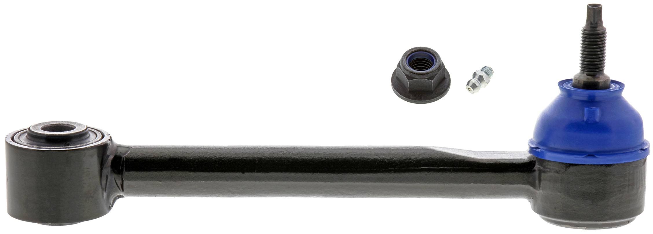 Mevotech Supreme Lateral Arm and Ball Joint Assembly CMS90124