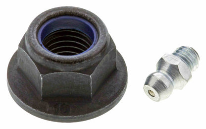 Mevotech Supreme Lateral Arm and Ball Joint Assembly CMS90124