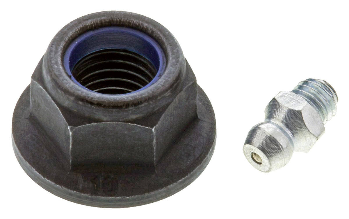 Mevotech Supreme Lateral Arm and Ball Joint Assembly CMS90124
