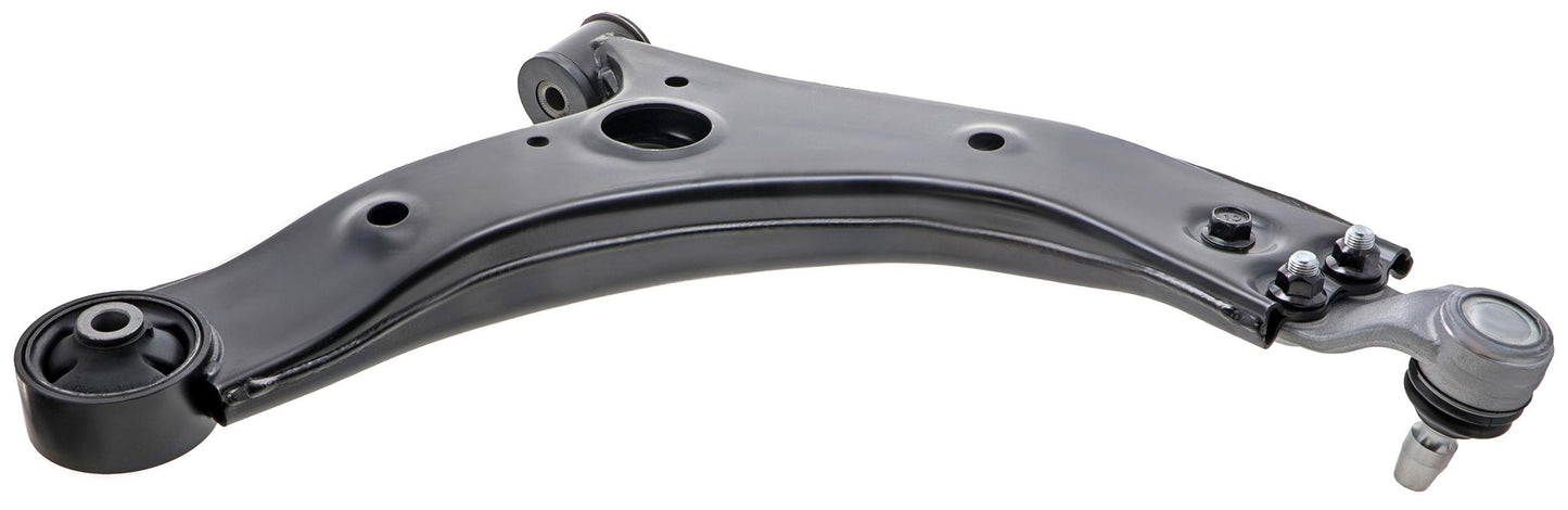 Mevotech Supreme Suspension Control Arm and Ball Joint Assembly CMS901250