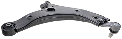Mevotech Supreme Suspension Control Arm and Ball Joint Assembly CMS901250