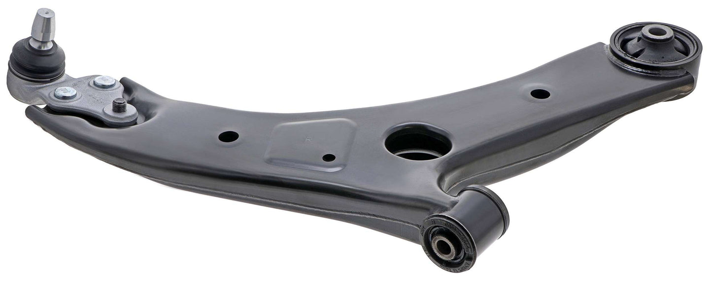 Mevotech Supreme Suspension Control Arm and Ball Joint Assembly CMS901250