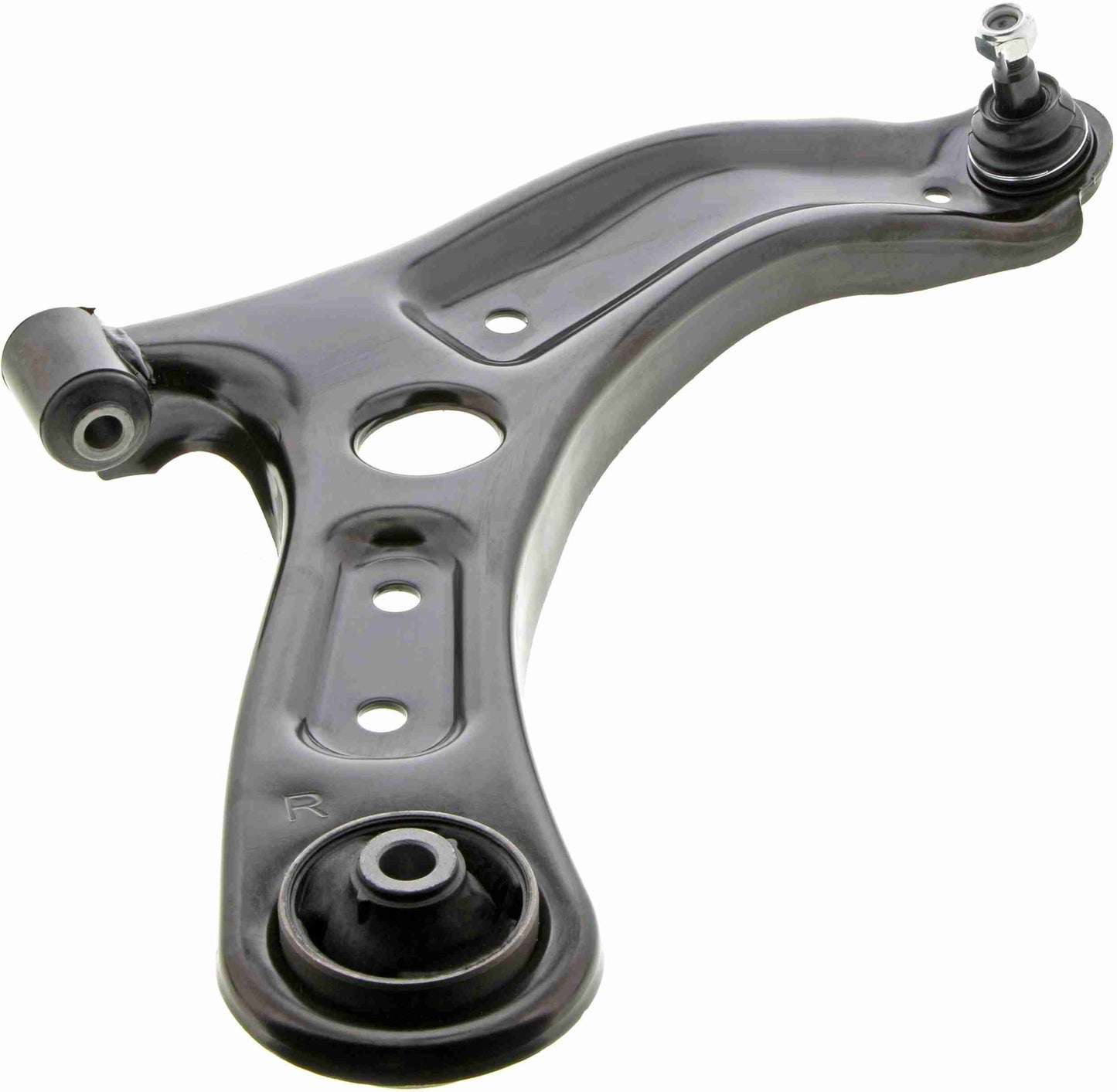 Mevotech Supreme Suspension Control Arm and Ball Joint Assembly CMS901259