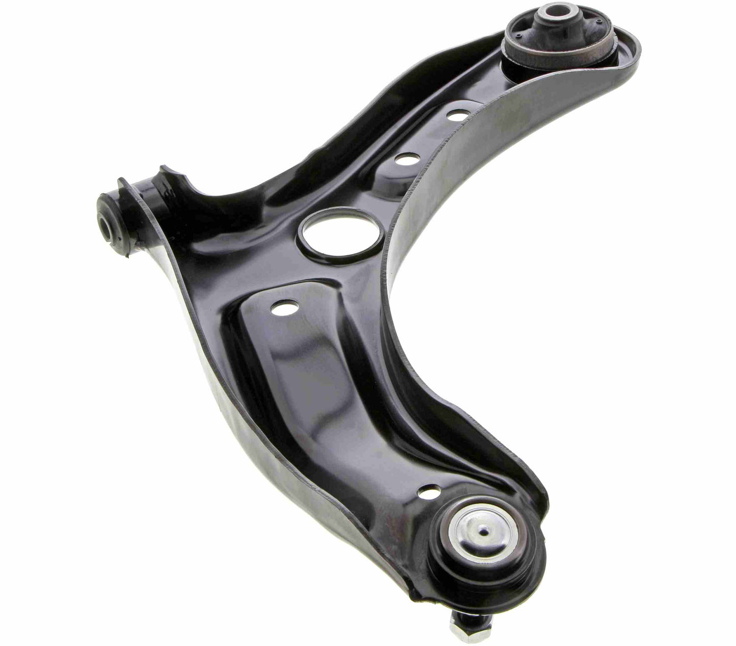 Mevotech Supreme Suspension Control Arm and Ball Joint Assembly CMS901259