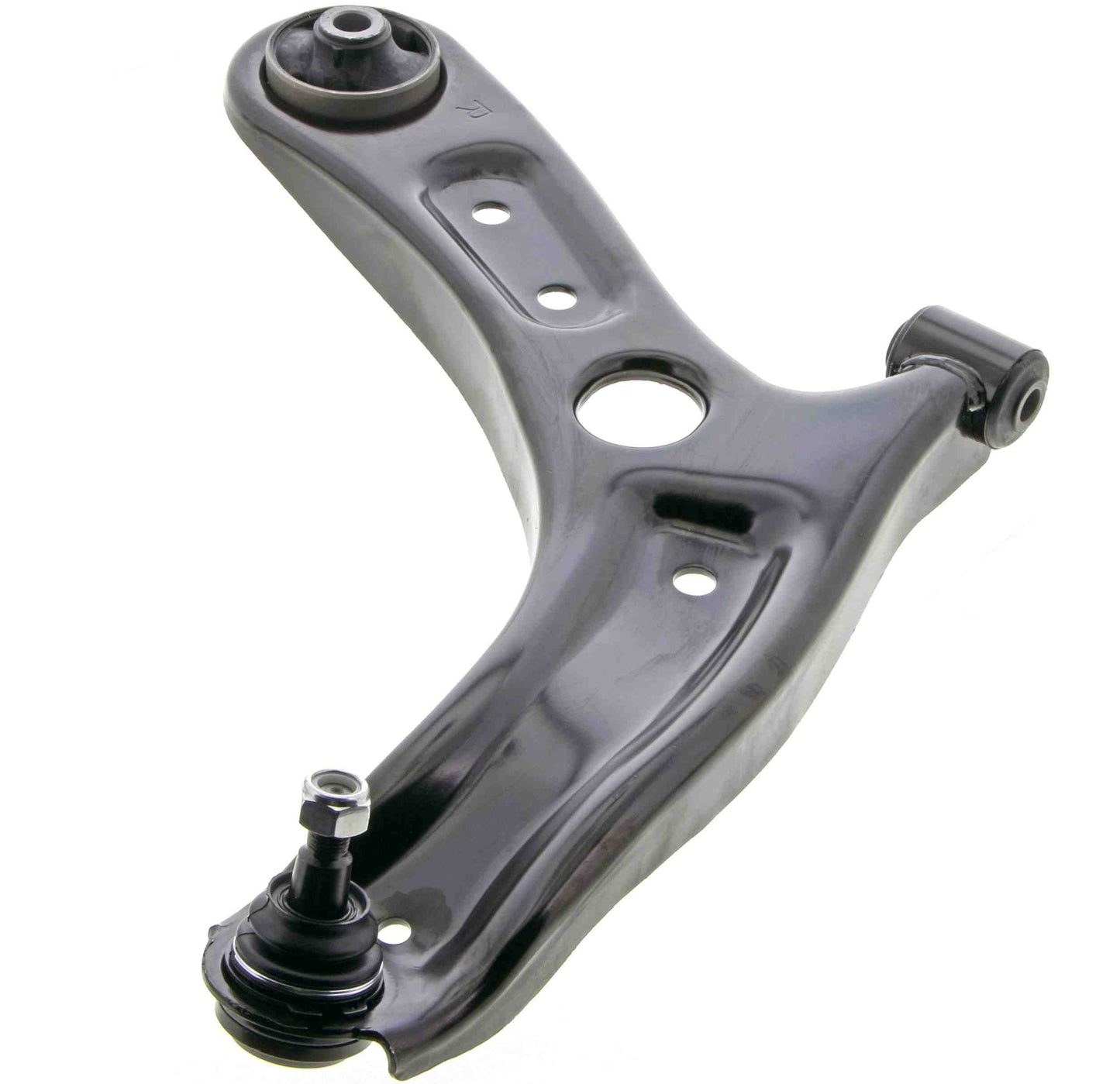 Mevotech Supreme Suspension Control Arm and Ball Joint Assembly CMS901259