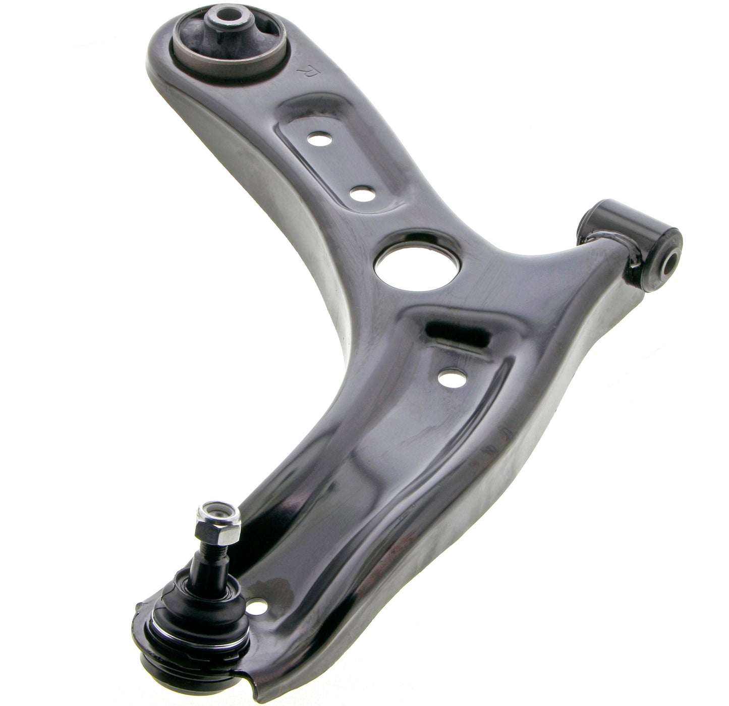 Mevotech Supreme Suspension Control Arm and Ball Joint Assembly CMS901259