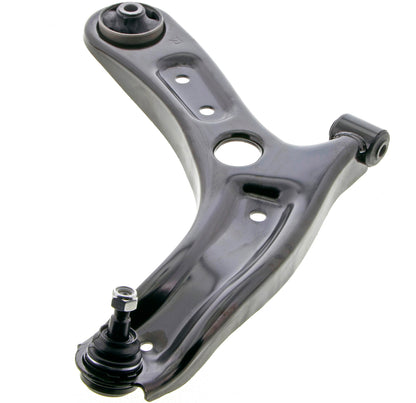 Mevotech Supreme Suspension Control Arm and Ball Joint Assembly CMS901259