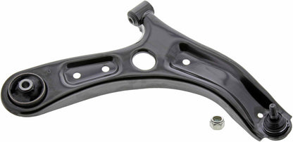 Mevotech Supreme Suspension Control Arm and Ball Joint Assembly CMS901259