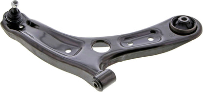 Mevotech Supreme Suspension Control Arm and Ball Joint Assembly CMS901259
