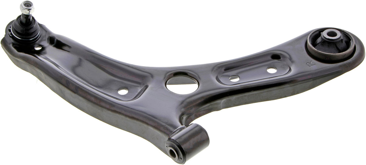 Mevotech Supreme Suspension Control Arm and Ball Joint Assembly CMS901259