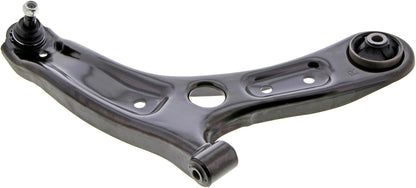 Mevotech Supreme Suspension Control Arm and Ball Joint Assembly CMS901259
