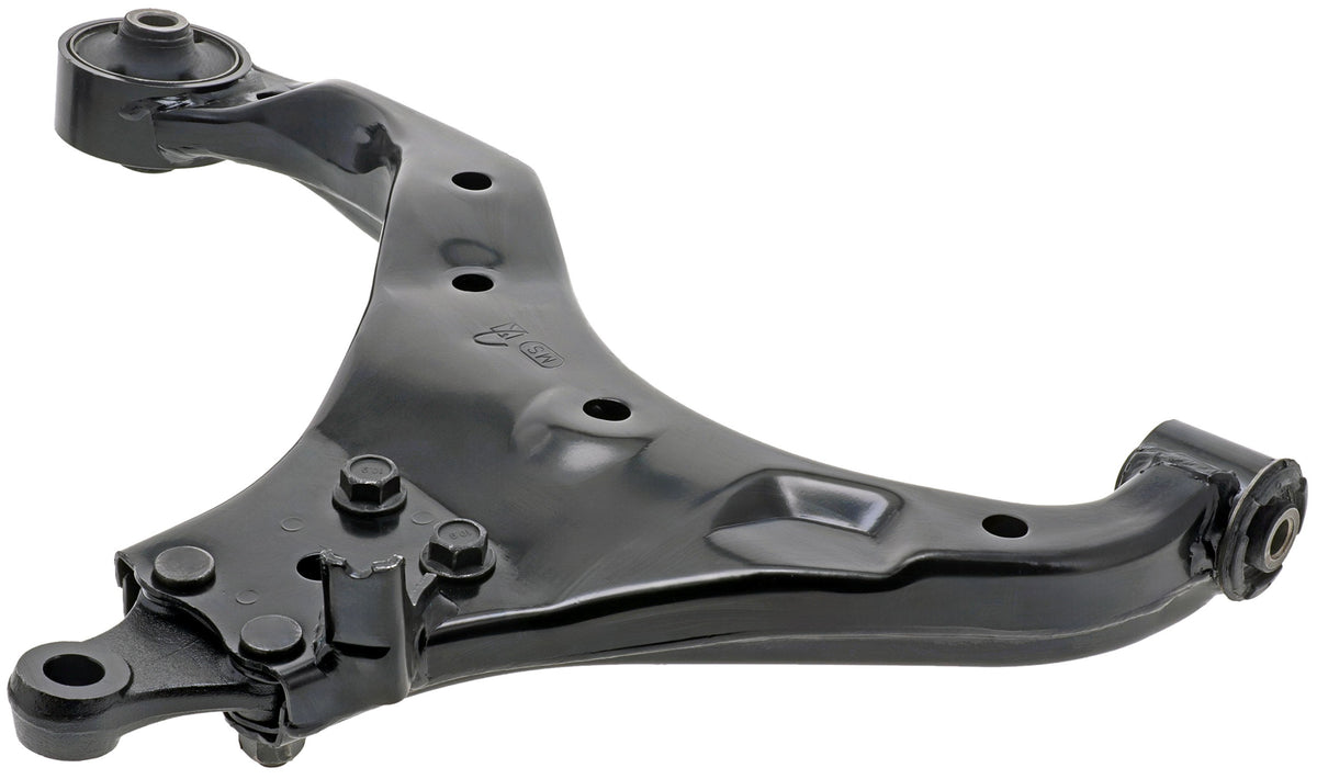 Mevotech Supreme Suspension Control Arm CMS90125