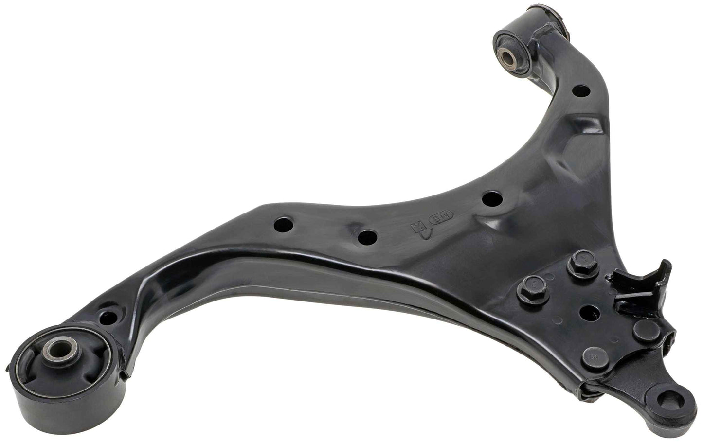 Mevotech Supreme Suspension Control Arm CMS90125