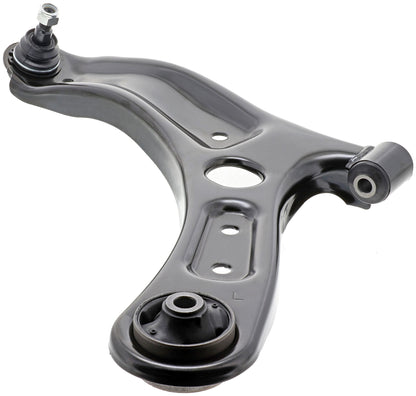 Mevotech Supreme Suspension Control Arm and Ball Joint Assembly CMS901260