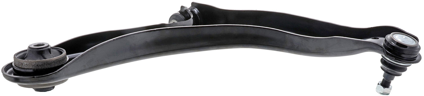 Mevotech Supreme Suspension Control Arm and Ball Joint Assembly CMS901260