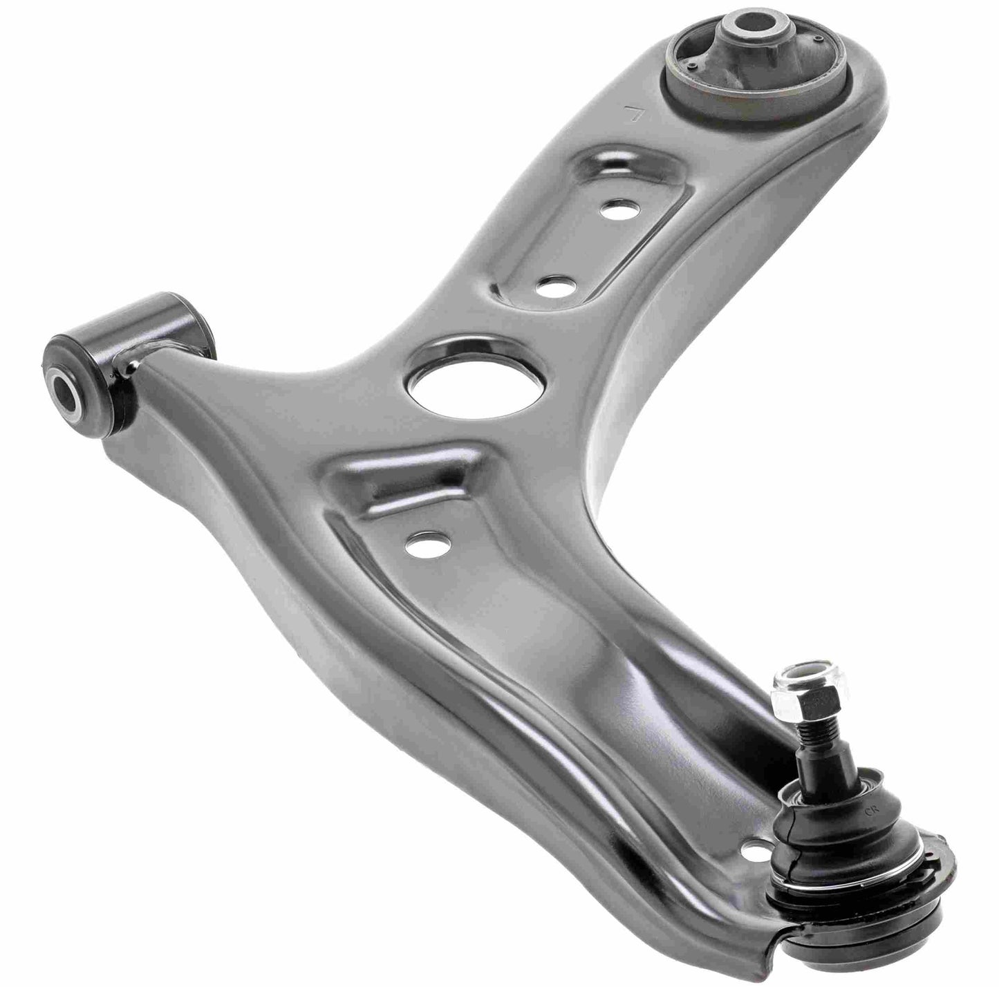 Mevotech Supreme Suspension Control Arm and Ball Joint Assembly CMS901260