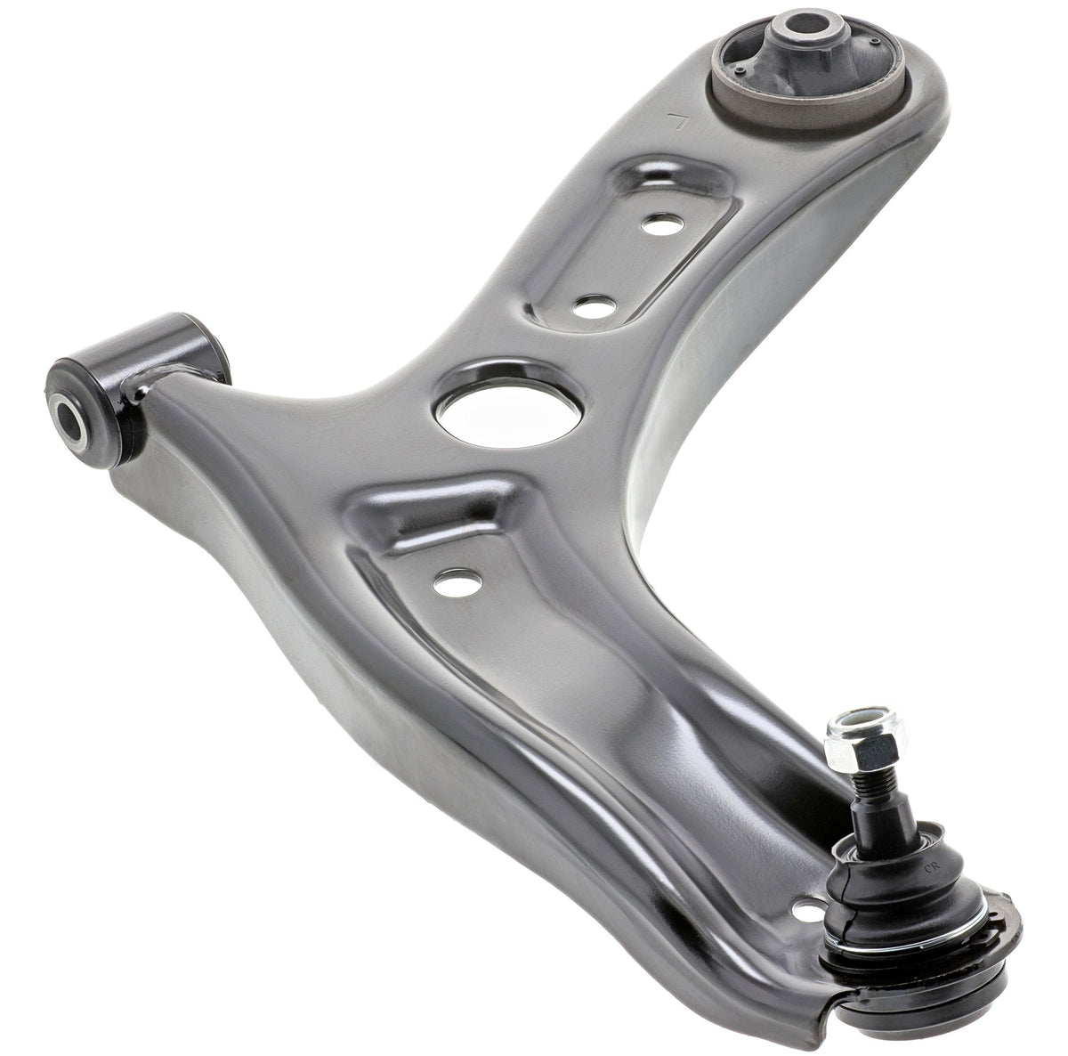 Mevotech Supreme Suspension Control Arm and Ball Joint Assembly CMS901260