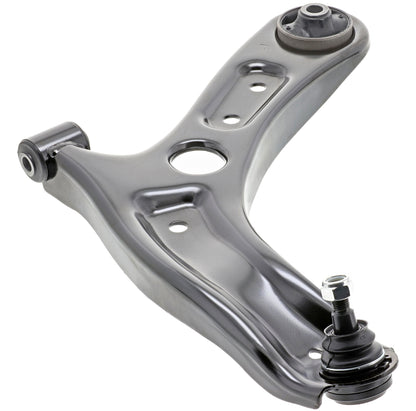Mevotech Supreme Suspension Control Arm and Ball Joint Assembly CMS901260
