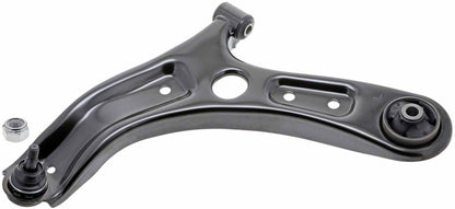 Mevotech Supreme Suspension Control Arm and Ball Joint Assembly CMS901260